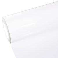 Ultra Gloss Crystal White Color PPF (Wet Application)