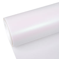 Matte Aurora White Color PPF (Paint Protection Film)