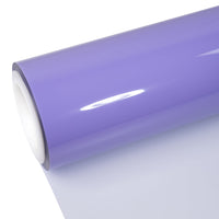 Ultra Gloss Lavender Purple Color PPF (Paint Protection Film)