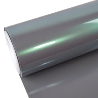 High Glossy Ferrari Red Color PPF (Paint Protection Film)