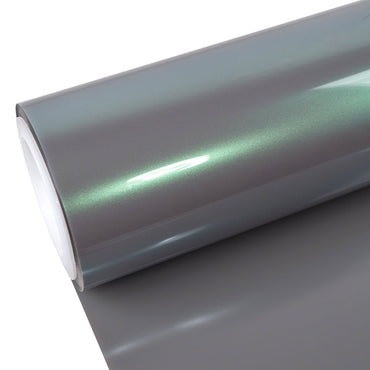 High Glossy Ferrari Red Color PPF (Paint Protection Film)