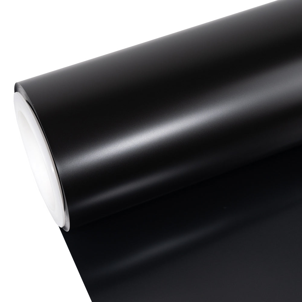 Super Matte Black Color PPF (Paint Protection Film)