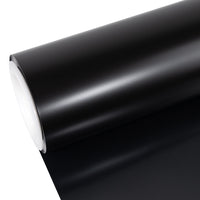 Super Matte Black Color PPF (Paint Protection Film)