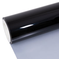 Ultra Gloss Black Color PPF (Wet Application)