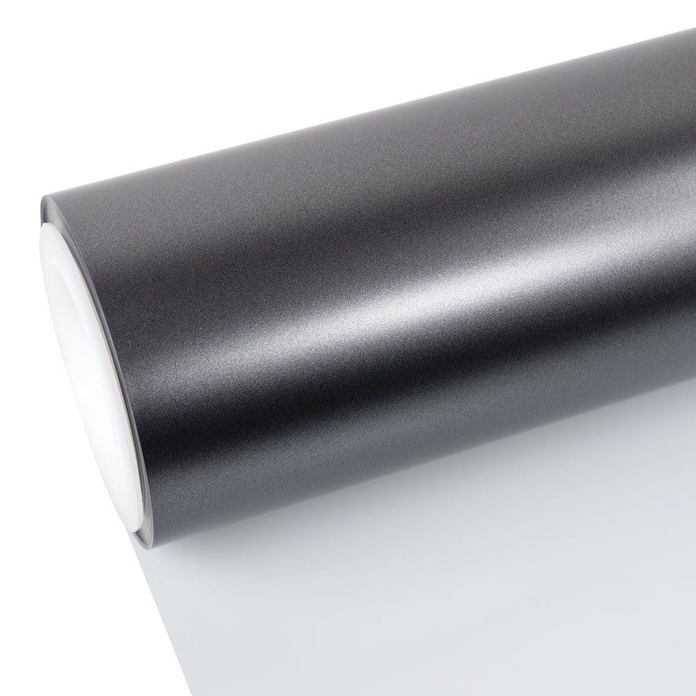 Matte AMG Gray Color PPF (Paint Protection Film)