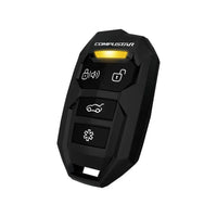 COMPUSTAR CS925-S All-in-One Remote Start Bundle