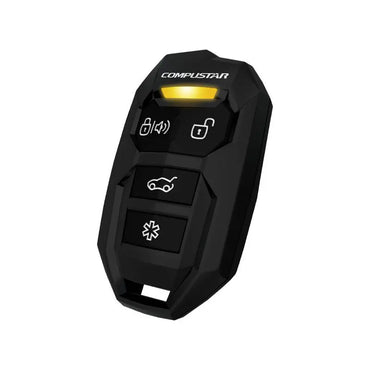 COMPUSTAR CS925-S All-in-One Remote Start Bundle