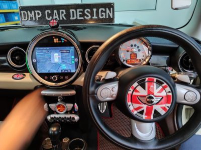 Android Widescreen Touch Screen Porsche (Cayenne)(958)