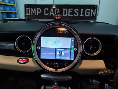 Android Widescreen Touch Screen Porsche (Cayenne)(958)