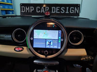 Android Widescreen Touch Screen Porsche (Cayenne)(958)