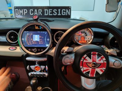 Android Widescreen Touch Screen Porsche (Cayenne)(958)