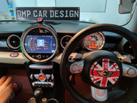Android Widescreen Touch Screen Porsche (Cayenne)(958)