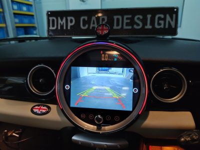 Android Widescreen Touch Screen Mini (Cooper) (R56 R57 R58)