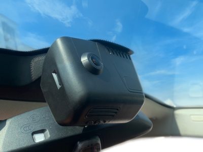 OEM Style Dashcam (BMW)
