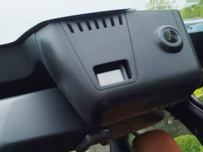 OEM Style Dashcam (BMW)