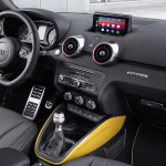 Wireless Carplay & Android Auto (X8) Audi A1