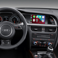 Wireless Carplay & Android Auto (B8 B8.5) Audi A4 S4 A5 S5