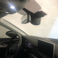 OEM Style Dashcam (Audi)