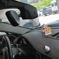 OEM Style Dashcam (Porsche)