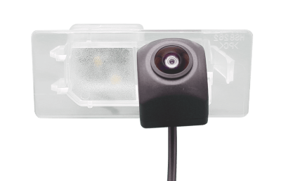 Backup Rear Reverse Parking Camera (Audi)