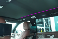 Ambient Light Kit (X167) GLS