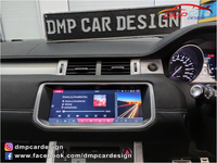 Android Widescreen Touch Screen Range Rover (Evoque) L538 (12.3″)