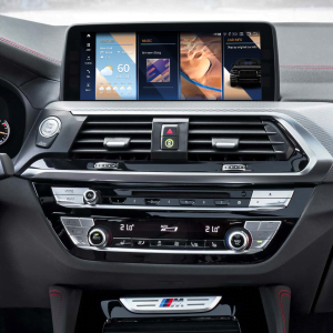 Android Widescreen Touch Screen (G01 G02) BMWi X3 X4 Series