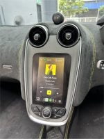 Wireless Carplay & Android Auto (570s) McLaren