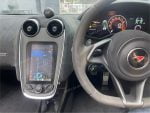 Wireless Carplay & Android Auto (570s) McLaren