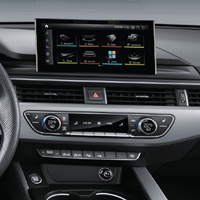 Android Widescreen Touch Screen (B9) AUDI Q5