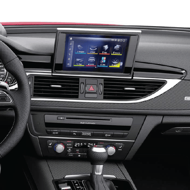 Android Widescreen Touch Screen (C7) Audi A6 A7 S6 S7 RS6 RS7