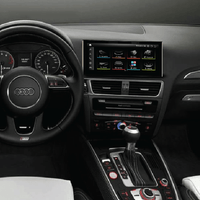 Android Widescreen Touch Screen (B8 B8.5) Audi Q5 SQ5 RSQ5