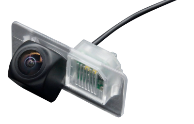 Backup Rear Reverse Parking Camera (BMW)
