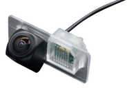 Backup Rear Reverse Parking Camera (BMW)