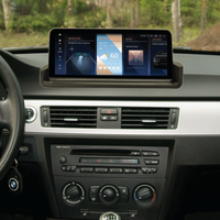 Android Widescreen Touch Screen (E90 E91 E92 E93) BMWi 3 Series (Pre-LCI)