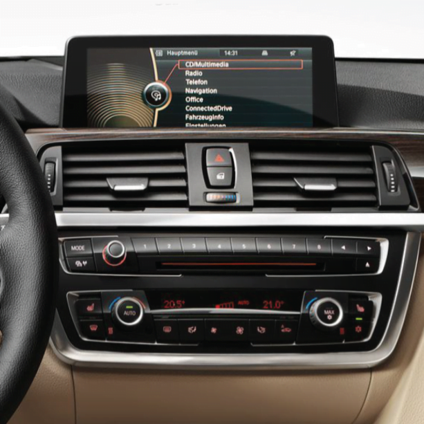 Android Widescreen Touch Screen (F30 F31 F34 F35) BMWi 3 Series