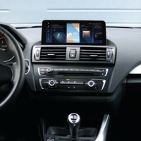 Android Widescreen Touch Screen (F20 F21) BMWi 1 Series (Pre LCI)