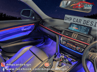 Ambient Light Kit (3 Series) BMW