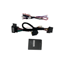 DSP Box (Mercedes Benz) Solve Audio Delay