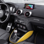 Wireless Carplay & Android Auto (X8) Audi A1