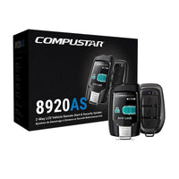 COMPUSTAR CS8920-AS