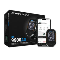 COMPUSTAR CSX9900-AS