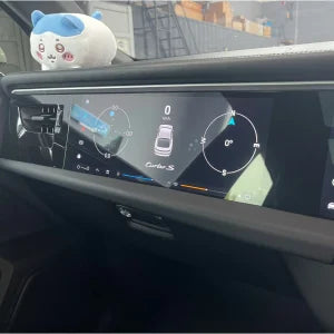 Android Dual Screen Touch Screen Porsche (Macan PCM3.1)