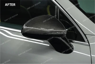 Carbon Fiber Side Mirror (Porsche)