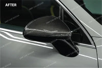 Carbon Fiber Side Mirror (Porsche)