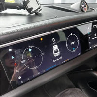 Android Dual Screen Touch Screen Porsche (Macan PCM3.1)
