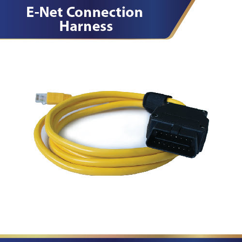 E-Net Connection Harness