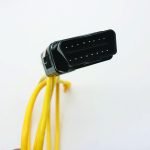 E-Net Connection Harness