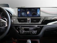 Android Widescreen Touch Screen (F52) BMWi 1 Series (Sedan)