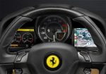 Wireless Carplay & Android Auto (F12) Ferrari